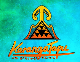 Karanga Tapu - Io Healing Clinic