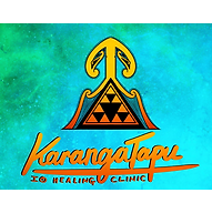 Karanga Tapu - Io Healing Clinic
