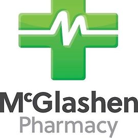 McGlashen Pharmacy Ltd