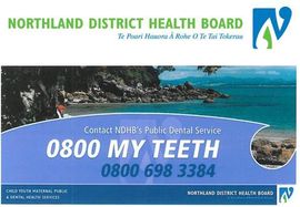 Northland DHB Dental Services