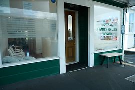 Kingsland Family Health Centre