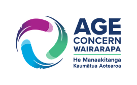 Age Concern Wairarapa
