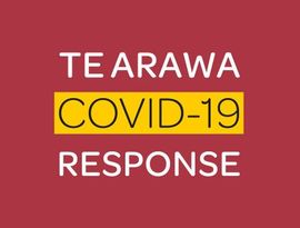 Te Arawa COVID-19 Response Hub "Drive-through" COVID-19 Vaccination centre