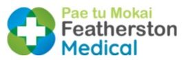 Pae tu Mokai Featherston Medical