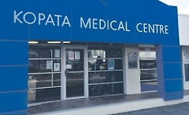 Kopata Medical Centre