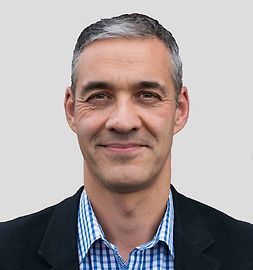 Dr Dominic Ray-Chaudhuri - Gastroenterologist, Hepatologist and Endoscopist