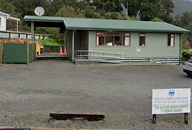 South Westland Clinic - Fox Glacier