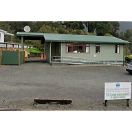 South Westland Clinic - Fox Glacier