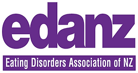 Eating Disorders Association of New Zealand - EDANZ