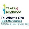 Te Ara Manapou - Pregnancy and Parenting Support | Hawke's Bay | Te Whatu Ora