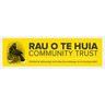 Rau O Te Huia Community Trust