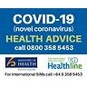 COVID Healthline