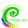 Centre 401 Trust