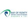 Bay of Plenty DHB RATs Community Collection Sites