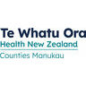 Social Work | Counties Manukau | Te Whatu Ora