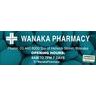 Wanaka Pharmacy