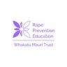 Rape Prevention Education