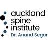Anand Segar - Auckland Spine Institute