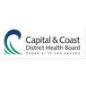 Capital and Coast DHB RATs Community Collection Sites