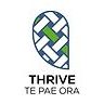 Thrive! Te Pae Ora