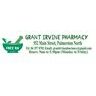 Grant Irvine Pharmacy