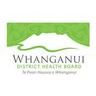 Whanganui DHB Rapid Antigen Testing (RATs) Community Collection Sites