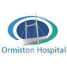 Ormiston Hospital Orthopaedic Surgery