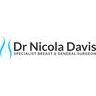 Nicola Davis - Breast & General Surgeon