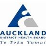 Auckland DHB Older People's Health