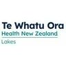 Lakes DHB Whare Whakaue Acute Inpatient Unit