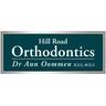 Ann Oommen - Orthodontist: Hill Road Orthodontics