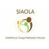 SAIOLA - Vahefonua Tonga Methodist Mission