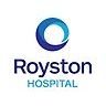 Royston Hospital - Neurosurgery