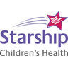 Starship Paediatric Infection Prevention and Control