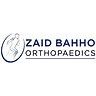 Zaid Bahho - Shoulder & Knee Orthopaedic Surgeon