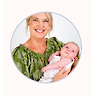 Cathy McCormick - Midwife