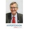Dr Walter van der Merwe - Hypertension / Nephrology