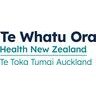 Auckland DHB Mental Health Services