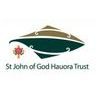 St John of God Waipuna - Health & Wellbeing Team