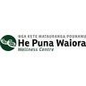 He Puna Waiora COVID-19 Vaccination centres