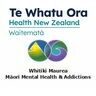 Waitematā DHB Whitiki Maurea - Maori Mental Health and Addiction Services