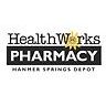HealthWorks Pharmacy Depot - Hanmer Springs