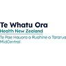 Hapū Māmā Walk-In Immunisation Clinics | MidCentral | Te Whatu ora