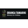 Oranga Tamariki - Ministry for Children