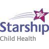 Starship Paediatric Consult Liaison Psychiatry