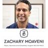 Mr Zachary Moaveni - Plastic, Reconstructive & Hand Surgeon